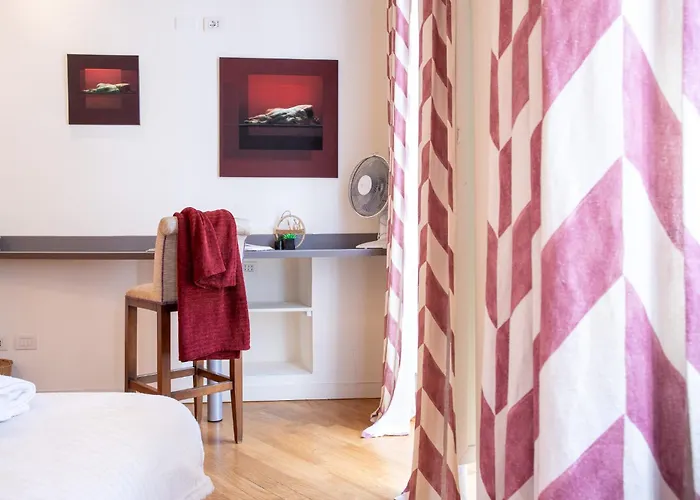 Duomo 500 Mt - Between Art And Design With Wi-fi Apartament