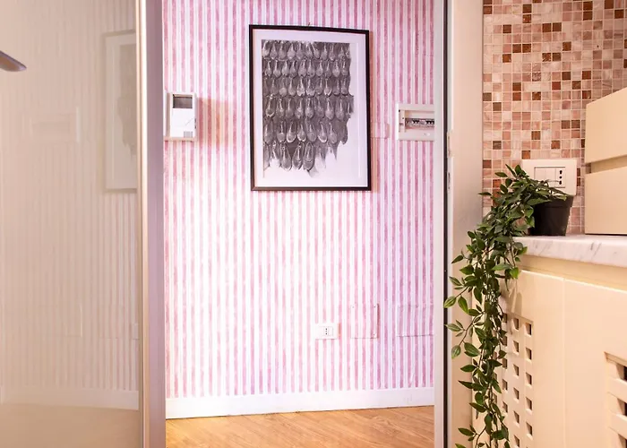 Duomo 500 Mt - Between Art And Design With Wi-fi Mediolan