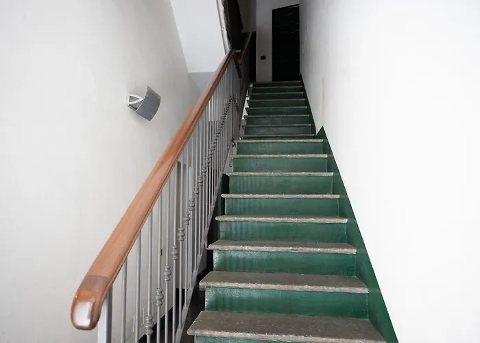 Duomo 500 Mt - Between Art And Design With Wi-fi * Mediolan