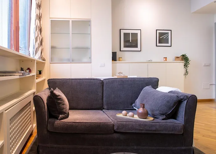 Duomo 500 Mt - Between Art And Design With Wi-fi *