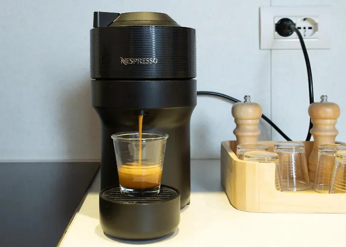 Apartament Duomo 500 Mt - Between Art And Design With Wi-fi *