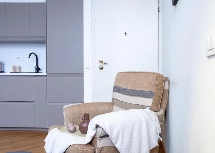 Duomo 500 Mt - Between Art And Design With Wi-fi *