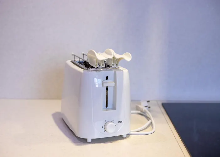 Apartament Duomo 500 Mt - Between Art And Design With Wi-fi *