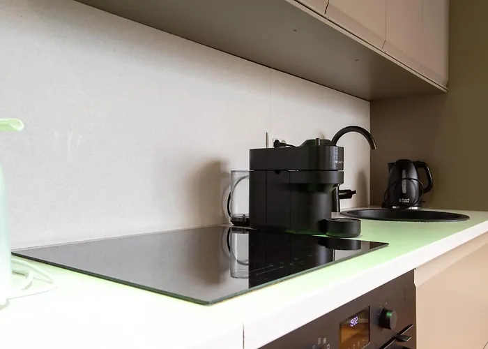 Apartament Duomo 500 Mt - Between Art And Design With Wi-fi