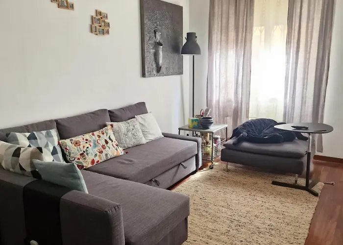 Marvin House Apartamento