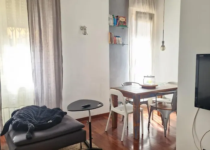 Apartamento Marvin House *