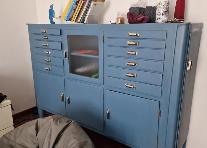 Apartamento Marvin House