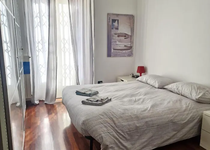 Apartamento Marvin House *