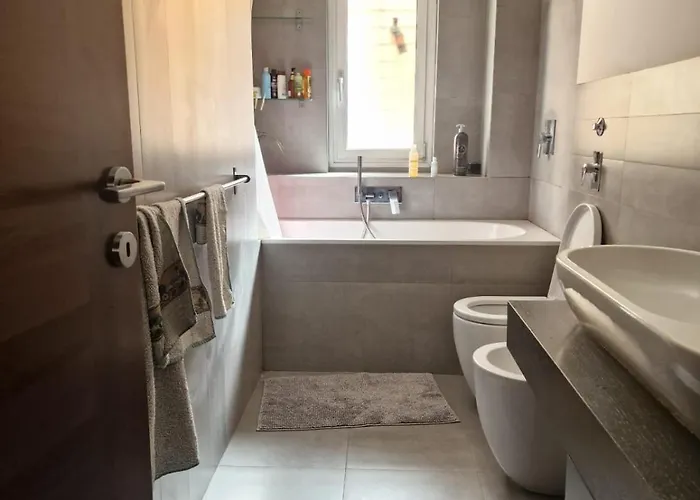 Apartamento Marvin House Milão