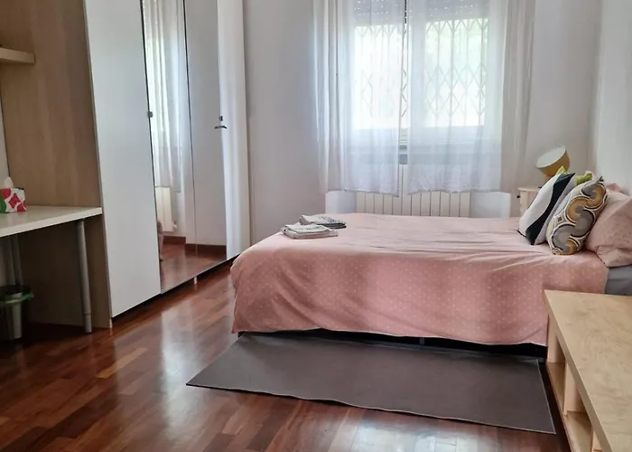 Marvin House * Milão