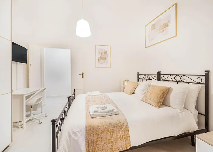 Elegant - Central, 10 Min To Duomo Διαμέρισμα Μιλάνο