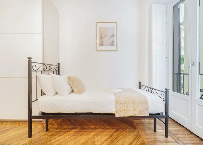 Elegant - Central, 10 Min To Duomo Μιλάνο