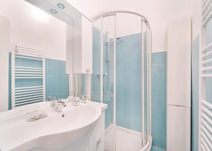 Elegant - Central, 10 Min To Duomo Μιλάνο