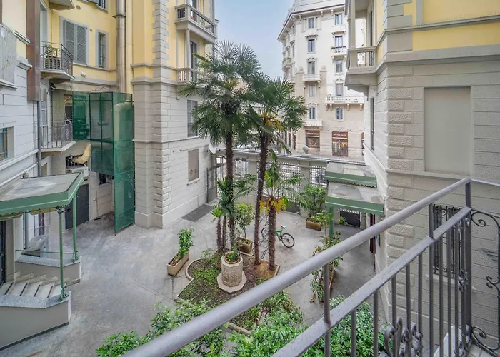 Elegant - Central, 10 Min To Duomo * Μιλάνο