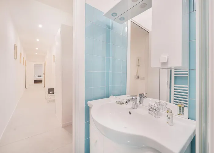 Elegant - Central, 10 Min To Duomo Μιλάνο