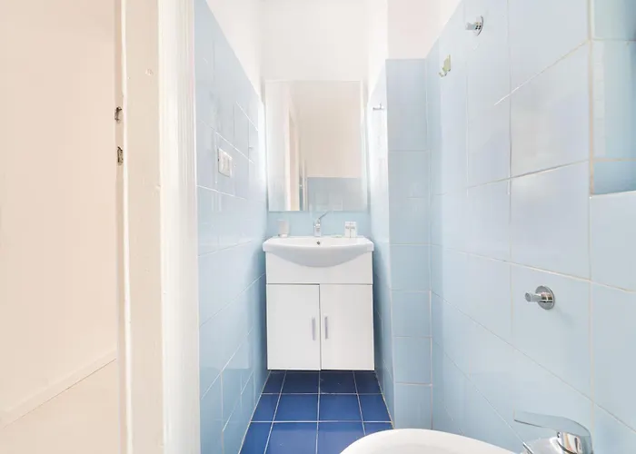 Elegant - Central, 10 Min To Duomo * Μιλάνο