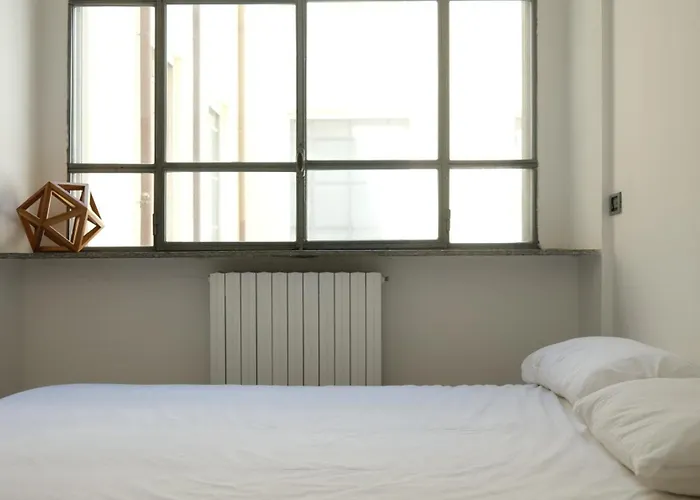 Loft Tortona Design District 450 Square Meters Apartamento *