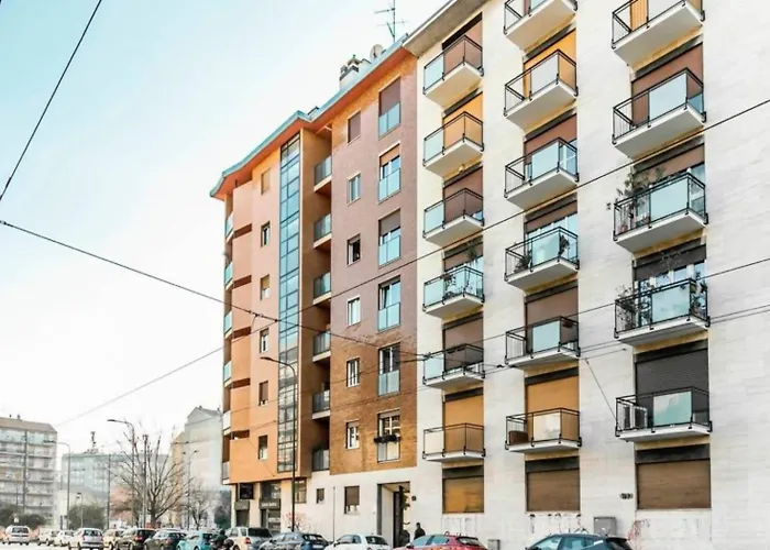 Gino - Metro M1 - Rembrandt 45 Apartmán *