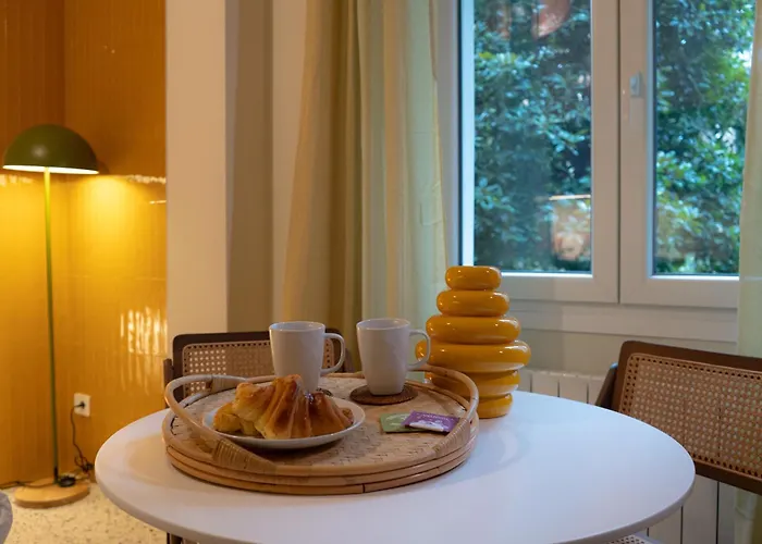 Gino - Metro M1 - Rembrandt 45 Milán