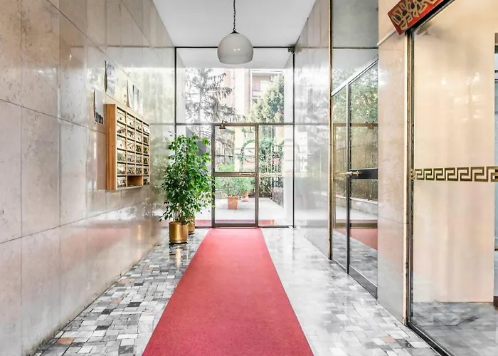 Vitrail - Metro M1 - Rembrandt 45