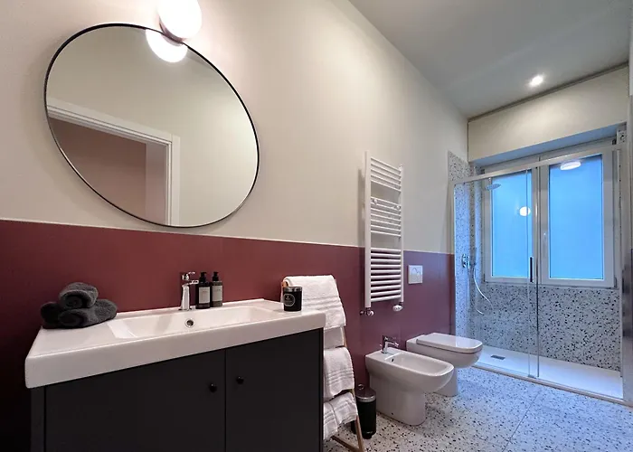 Gino - Metro M1 - Rembrandt 45 Apartmán *