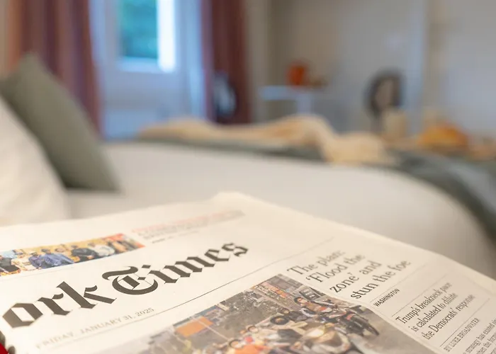 Vitrail - Metro M1 - Rembrandt 45 公寓 *