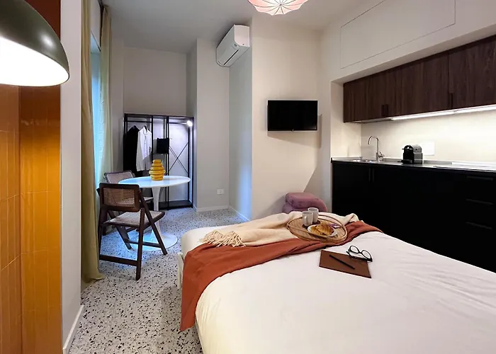 Gino - Metro M1 - Rembrandt 45