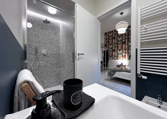 公寓 Vitrail - Metro M1 - Rembrandt 45 *