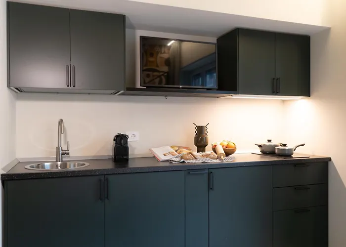 Auguste Metro M1 Rembrandt 45