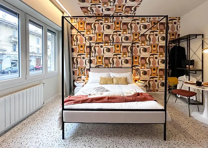 Auguste Metro M1 Rembrandt 45