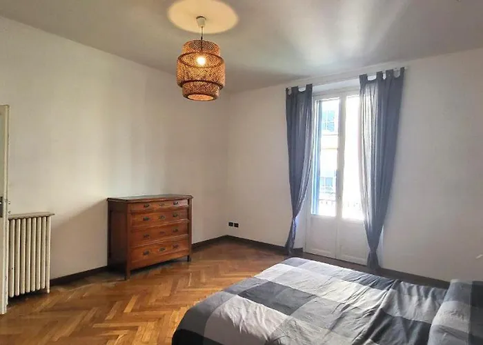 Апартаменты Grande In Centro *