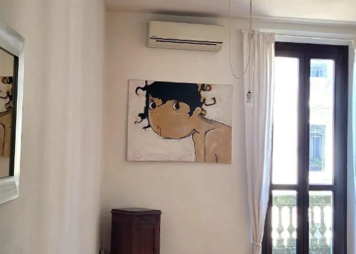 Grande In Centro * Милан