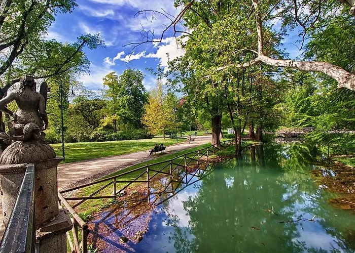 Appartamento Cozy And Modern Two Bedrooms Parco Sempione - Mirable Pm *