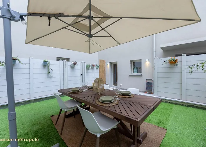 Chinatown Luxe And Garden * Milano