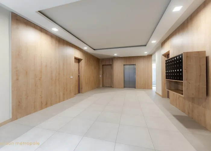 Lejlighed Chinatown Luxe And Garden Milano