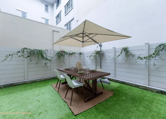 Chinatown Luxe And Garden