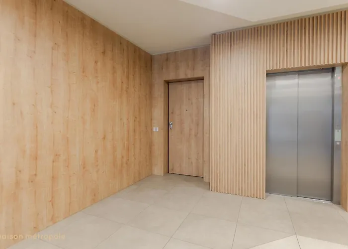 Chinatown Luxe And Garden Lejlighed