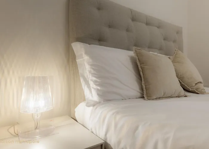 Chinatown Luxe And Garden