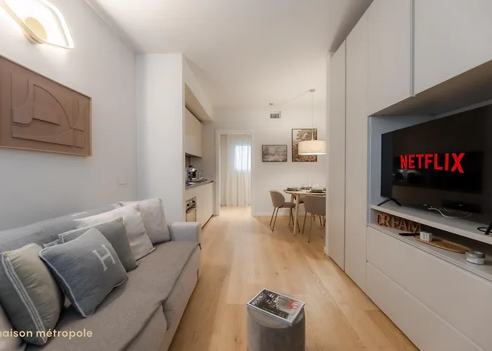 Chinatown Luxe And Garden