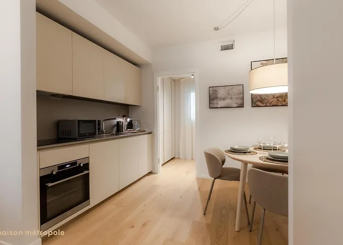 Chinatown Luxe And Garden *