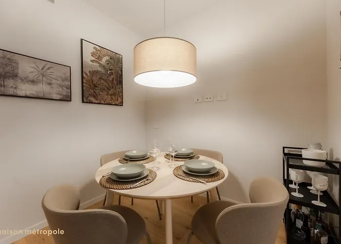 Chinatown Luxe And Garden Lejlighed Milano