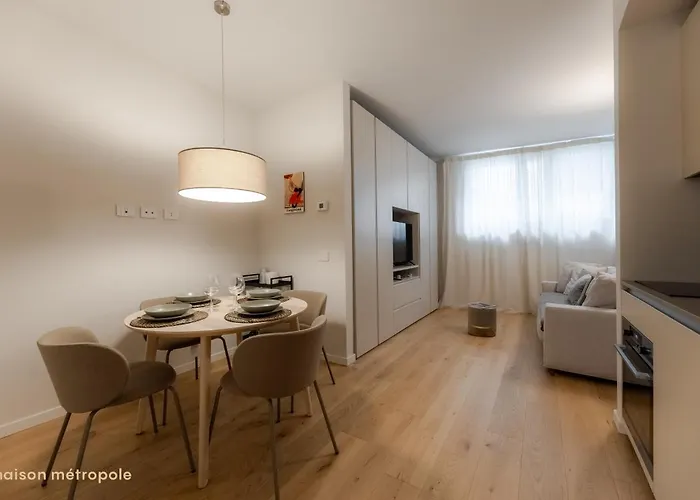 Chinatown Luxe And Garden Lejlighed