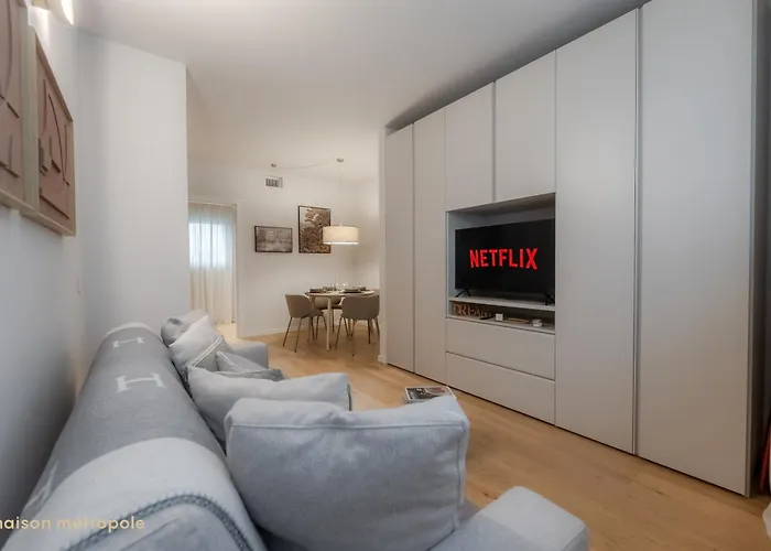 Chinatown Luxe And Garden * Milano