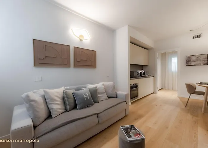 Chinatown Luxe And Garden *