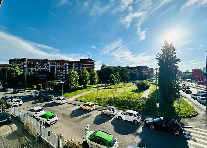 Appartement Airport Linate *