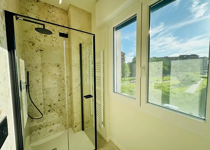 Appartement Airport Linate *