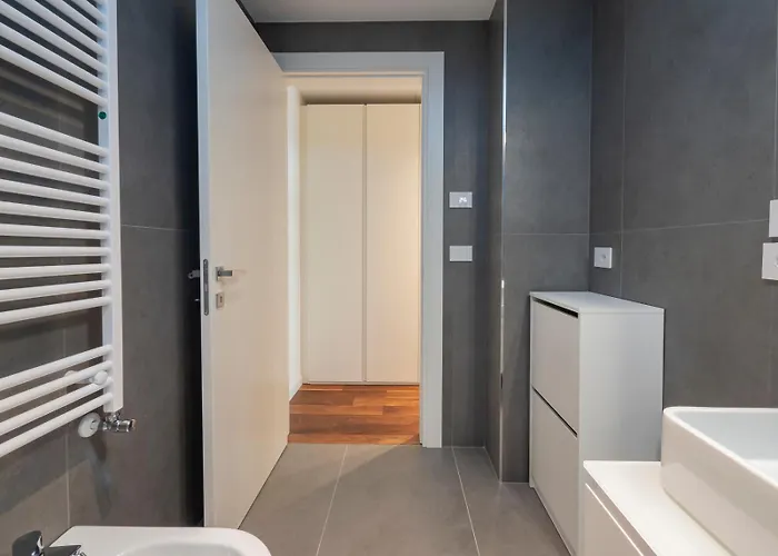 Modern Two-room In Corso Buenos Aires * מילאנו
