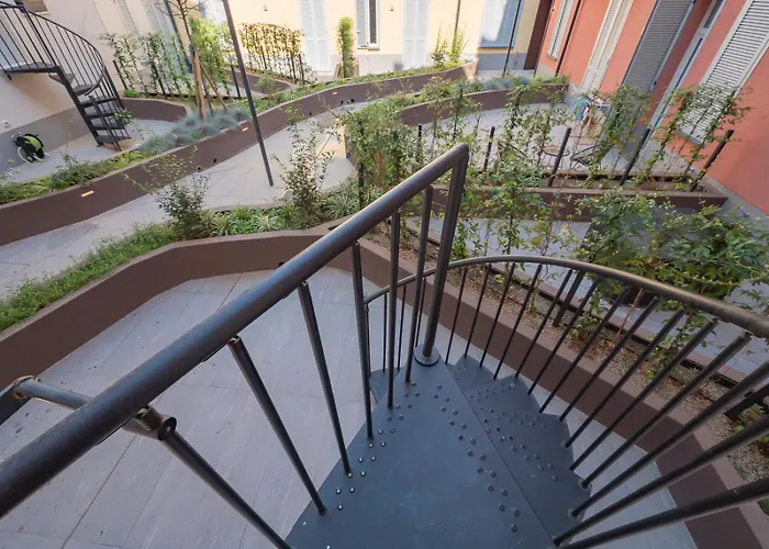 Modern Two-room In Corso Buenos Aires شقة ميلان