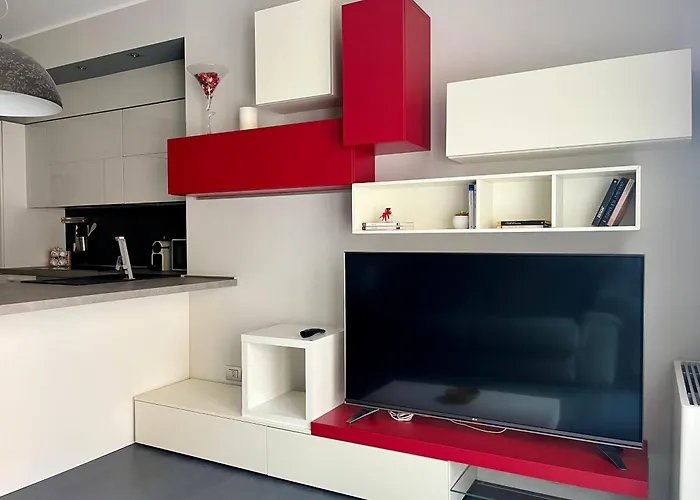 شقة Modem Museum District