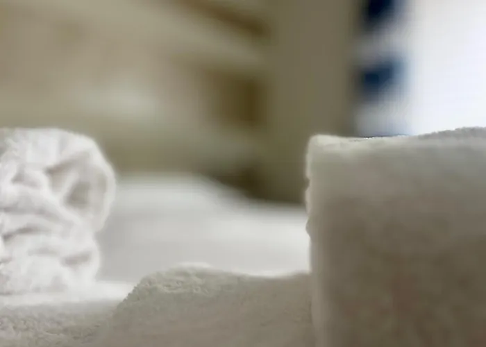 Modem Museum District ميلان